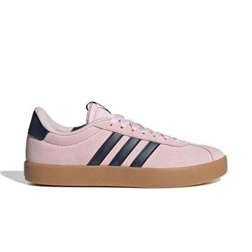 Adidas JP7629 Pembe VL Court 3.0 Kadın Spor Ayakkabı