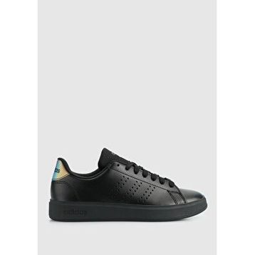 Adidas JP7959 Advantage 2.0 Siyah Kadın Günlük Spor Ayakkabı