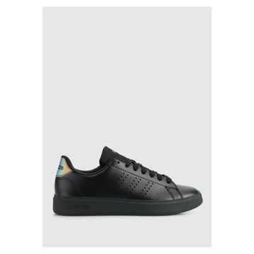Adidas JP7959 Advantage 2.0 Siyah Kadın Günlük Spor Ayakkabı