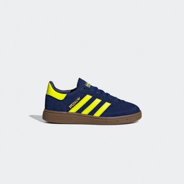 Adidas JP8003 Lifestyle Handball Spezial Basketbol Çocuk Ayakkabı