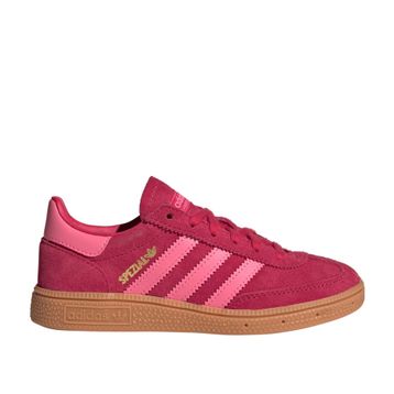 Adidas JP8004 Pembe Spezial Çocuk Hentbol Ayakkabı