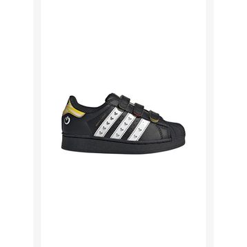 Adidas JP8087 Disney Superstar Led Lights Comfort Closure Lifestyle Çocuk Ayakkabı