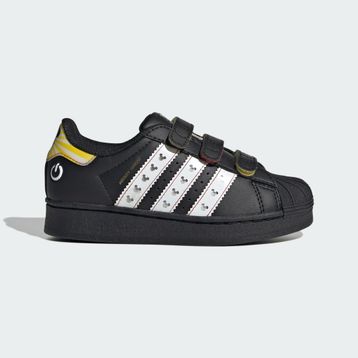 Adidas JP8087 Disney Superstar Led Lights Comfort Closure Lifestyle Çocuk Ayakkabı