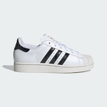 Adidas JP8162 Superstar II Lifestyle Kadın Ayakkabı