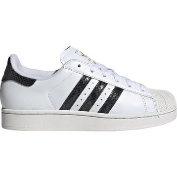 Adidas JP8162 Superstar II Lifestyle Kadın Ayakkabı