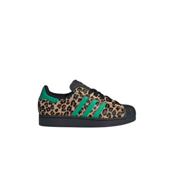 Adidas JP8165 Superstar II Lifestyle Kadın Ayakkabı
