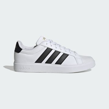 Adidas JP8275 Siyah Streettalk Erkek Spor Ayakkabı