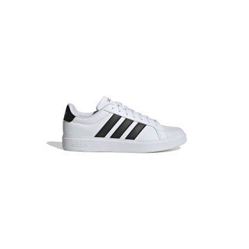 Adidas JP8275 Siyah Streettalk Erkek Spor Ayakkabı