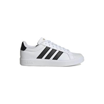 Adidas JP8275 Siyah Streettalk Erkek Spor Ayakkabı