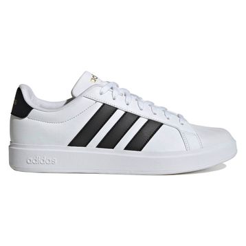 Adidas JP8275 Siyah Streettalk Erkek Spor Ayakkabı
