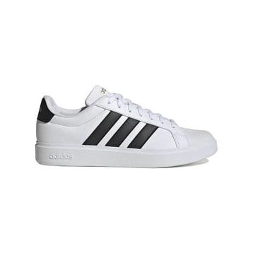 Adidas JP8275 Siyah Streettalk Erkek Spor Ayakkabı