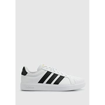 Adidas JP8275 Siyah Streettalk Erkek Spor Ayakkabı