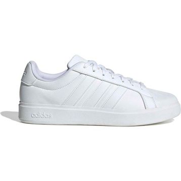 Adidas JP8277 Beyaz Streettalk Erkek Spor Ayakkabı