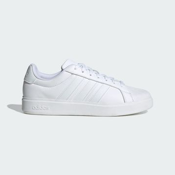Adidas JP8277 Beyaz Streettalk Erkek Spor Ayakkabı