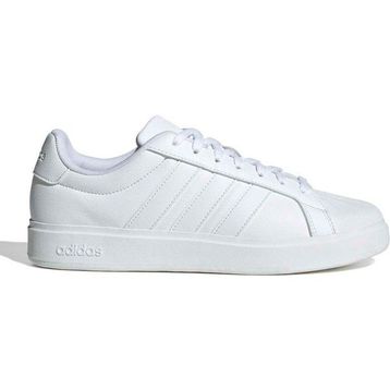 Adidas JP8277 Beyaz Streettalk Erkek Spor Ayakkabı