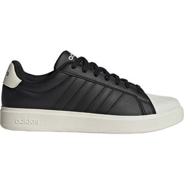 Adidas JP8278 Streettalk Siyah Erkek Sneaker Ayakkabı