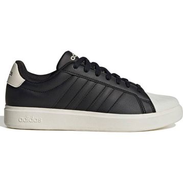 Adidas JP8278 Streettalk Siyah Erkek Sneaker Ayakkabı