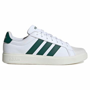 Adidas JP8281 Streettalk Beyaz Erkek Sneaker Ayakkabı