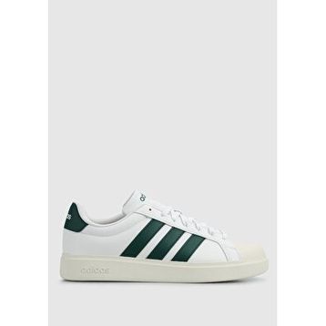 Adidas JP8281 Streettalk Beyaz Erkek Sneaker Ayakkabı