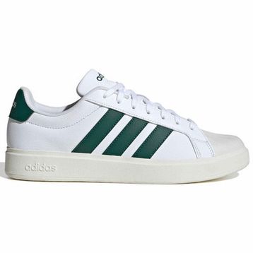 Adidas JP8281 Streettalk Beyaz Erkek Sneaker Ayakkabı