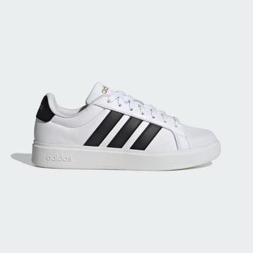 Adidas JP8282 Beyaz Streettalk Kadın Spor Ayakkabı