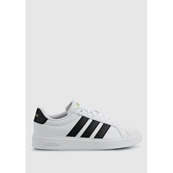 Adidas JP8282 Beyaz Streettalk Kadın Spor Ayakkabı