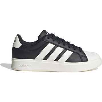 Adidas JP8284 Siyah Streettalk Kadın Spor Ayakkabı