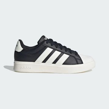 Adidas JP8284 Siyah Streettalk Kadın Spor Ayakkabı