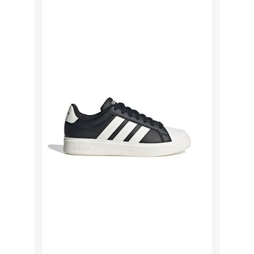 Adidas JP8284 Siyah Streettalk Kadın Spor Ayakkabı