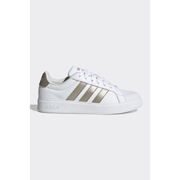Adidas JP8285 Beyaz Streettalk Kadın Sneaker Ayakkabı