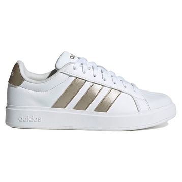 Adidas JP8285 Beyaz Streettalk Kadın Sneaker Ayakkabı