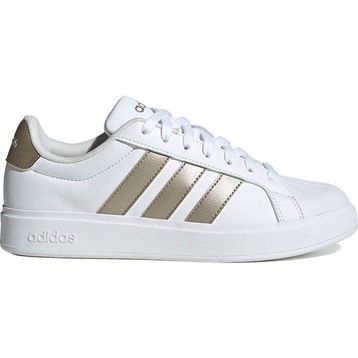 Adidas JP8285 Beyaz Streettalk Kadın Sneaker Ayakkabı