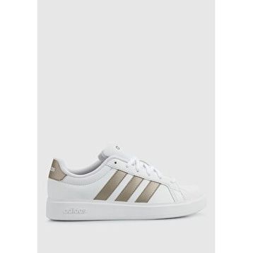 Adidas JP8285 Beyaz Streettalk Kadın Sneaker Ayakkabı
