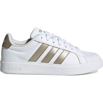 Adidas JP8285 Beyaz Streettalk Kadın Sneaker Ayakkabı