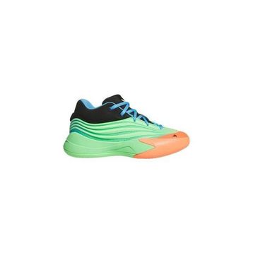 Adidas JP8635 Dame X Çocuk Basketbol Ayakkabısı