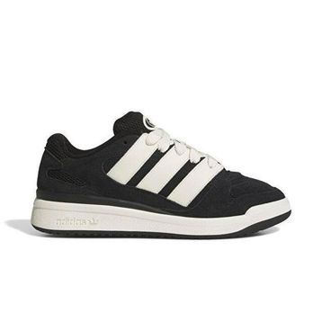 Adidas JP8709 Siyah Forum 2000 Erkek Günlük Ayakkabı