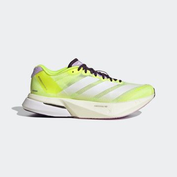 Adidas JP9246 Adizero Boston 13 Kadın Koşu Ayakkabısı