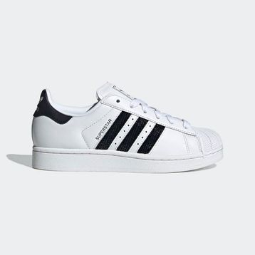 Adidas JP9678 Lifestyle Superstar II Kadın Ayakkabı