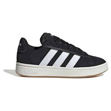 Adidas JP9771 Grand Court Alpha 00S Siyah Unisex Günlük Ayakkabı