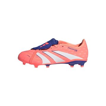 Adidas JP9918 Predator League Fold-Over Tongue Firm/Multi-Ground Çocuk Krampon