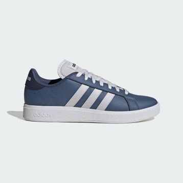 Adidas JQ0526 Lifestyle Grand Court TD Erkek Ayakkabı