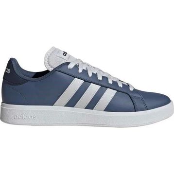 Adidas JQ0526 Lifestyle Grand Court TD Erkek Ayakkabı