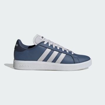 Adidas JQ0526 Lifestyle Grand Court TD Erkek Ayakkabı