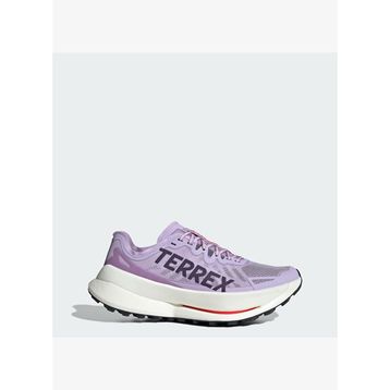 Adidas JQ1616 Terrex Agravic Speed Ultra Arazi Kadın Koşu Ayakkabısı