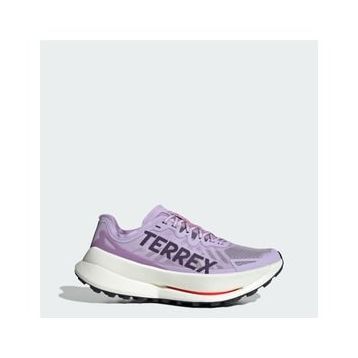 Adidas JQ1616 Terrex Agravic Speed Ultra Arazi Kadın Koşu Ayakkabısı