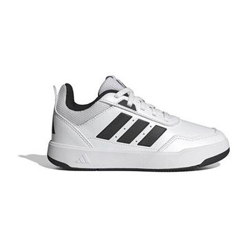 Adidas JQ1859 Beyaz Tensaur Sport 3.0 Çocuk Spor Ayakkabı