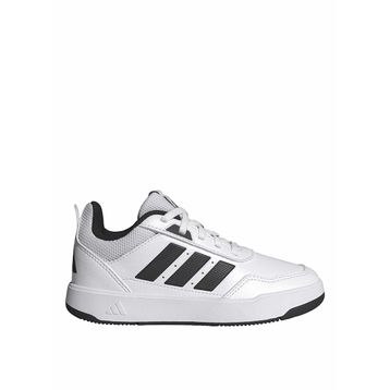 Adidas JQ1859 Beyaz Tensaur Sport 3.0 Çocuk Spor Ayakkabı