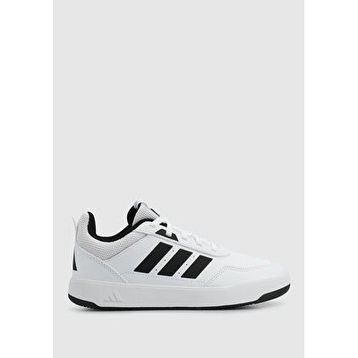 Adidas JQ1859 Beyaz Tensaur Sport 3.0 Çocuk Spor Ayakkabı
