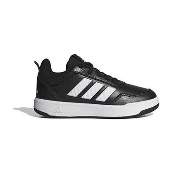 Adidas JQ1860 Siyah Tensaur Sport 3.0 Çocuk Spor Ayakkabı