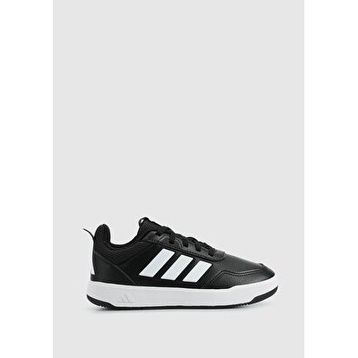 Adidas JQ1860 Siyah Tensaur Sport 3.0 Çocuk Spor Ayakkabı